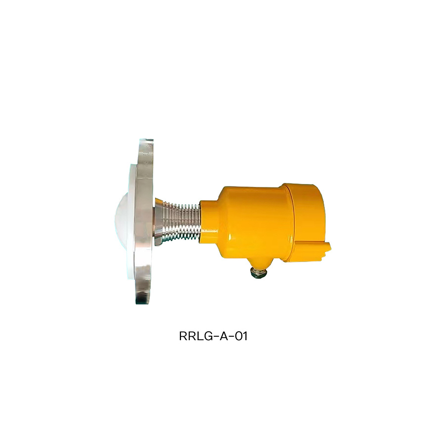 Radar Level Gauge