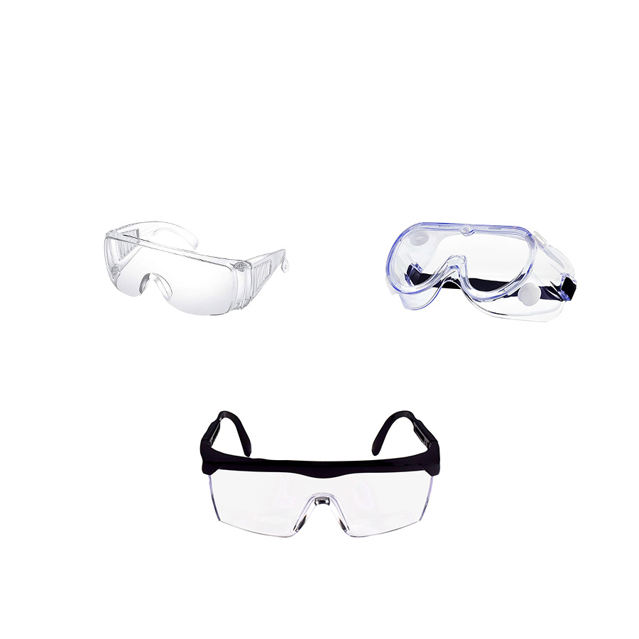 Safety Goggles