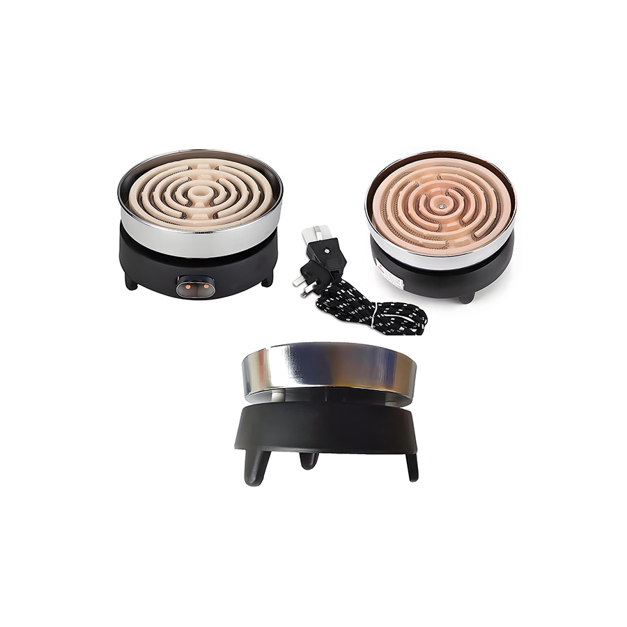 Electric Furnace