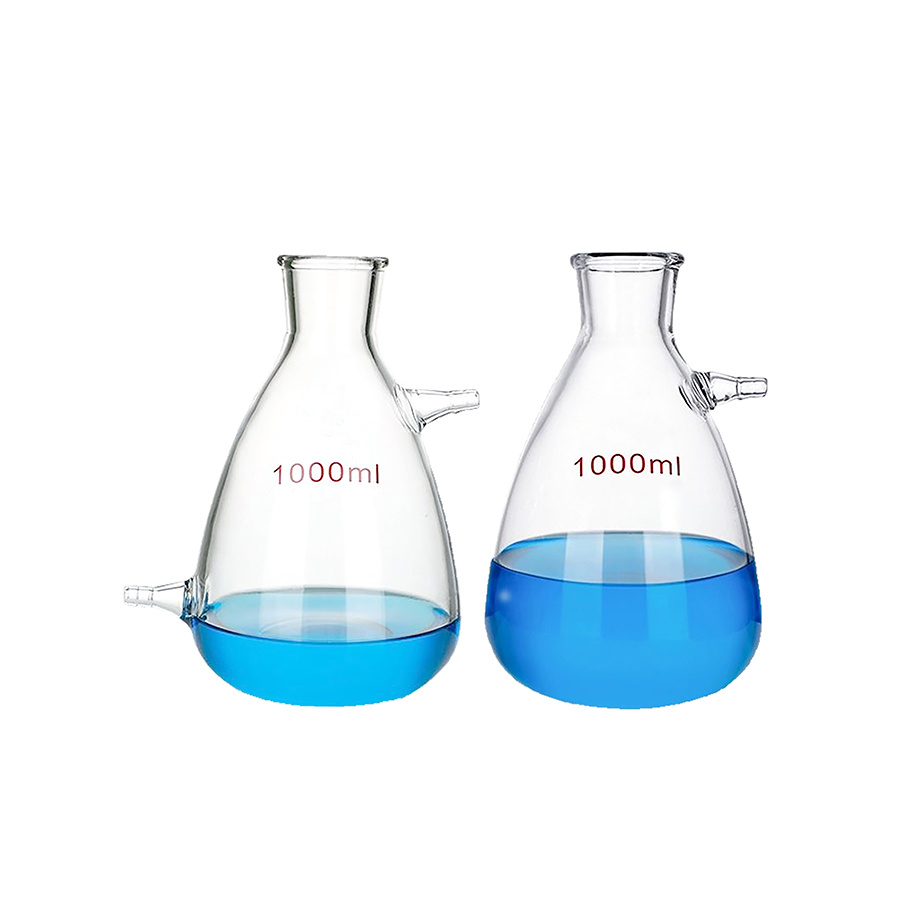 Filtering Flask
