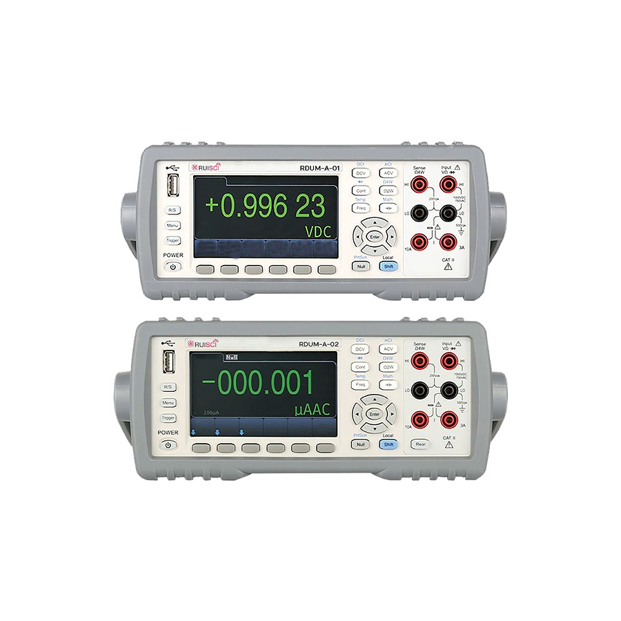 Digital Universal Meter