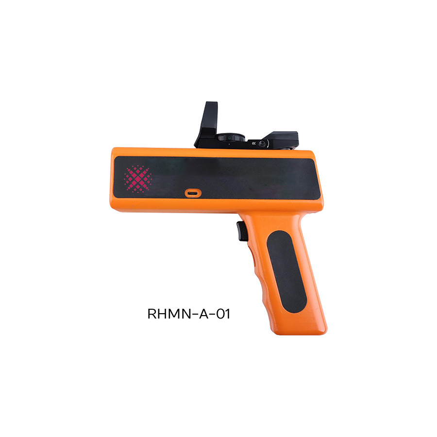 Height Measuring Instrument