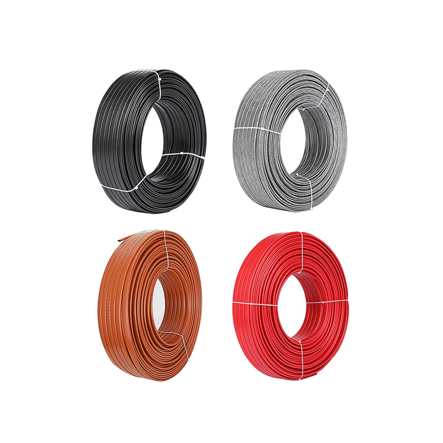 Flexible Heating Tape