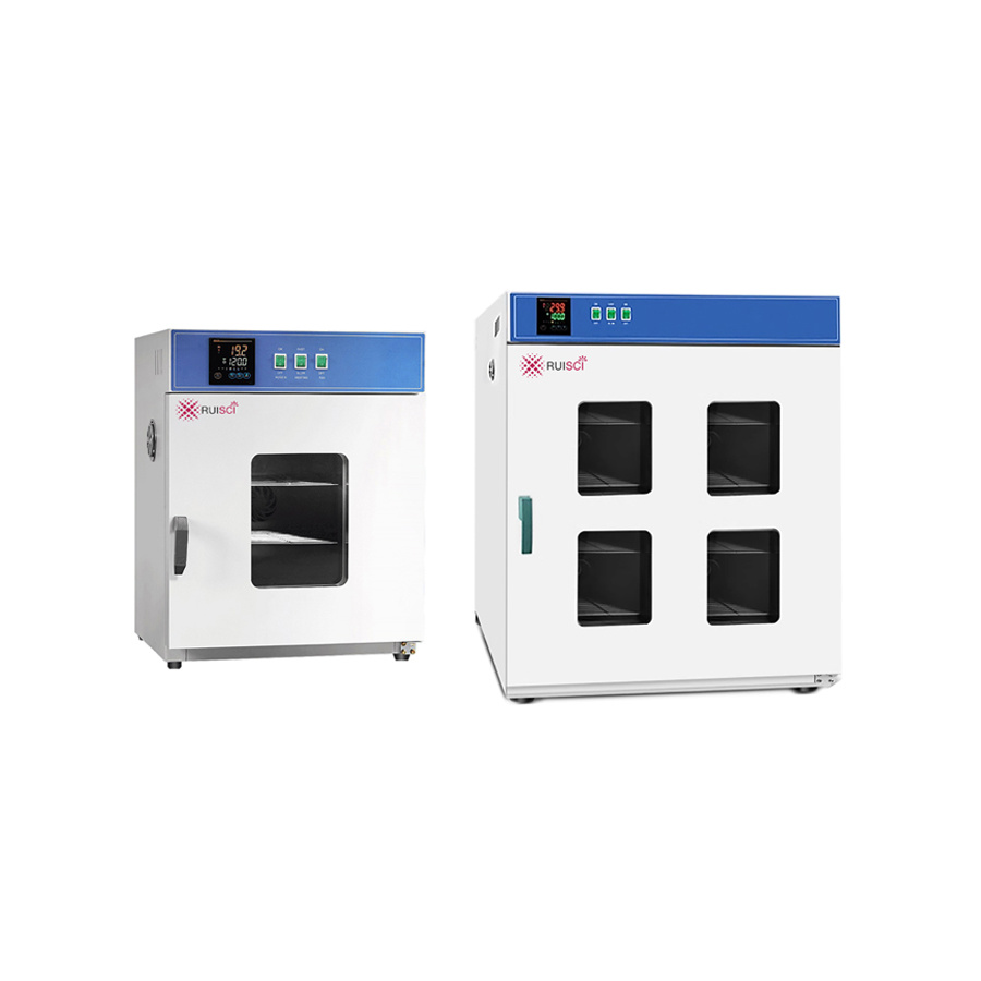Electric Heating Constant Temperature Drying Oven