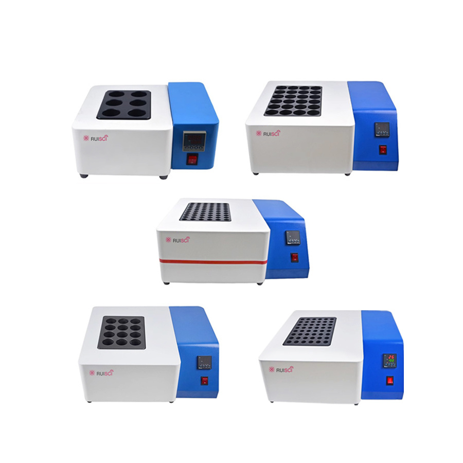 Graphite Digestion Instrument