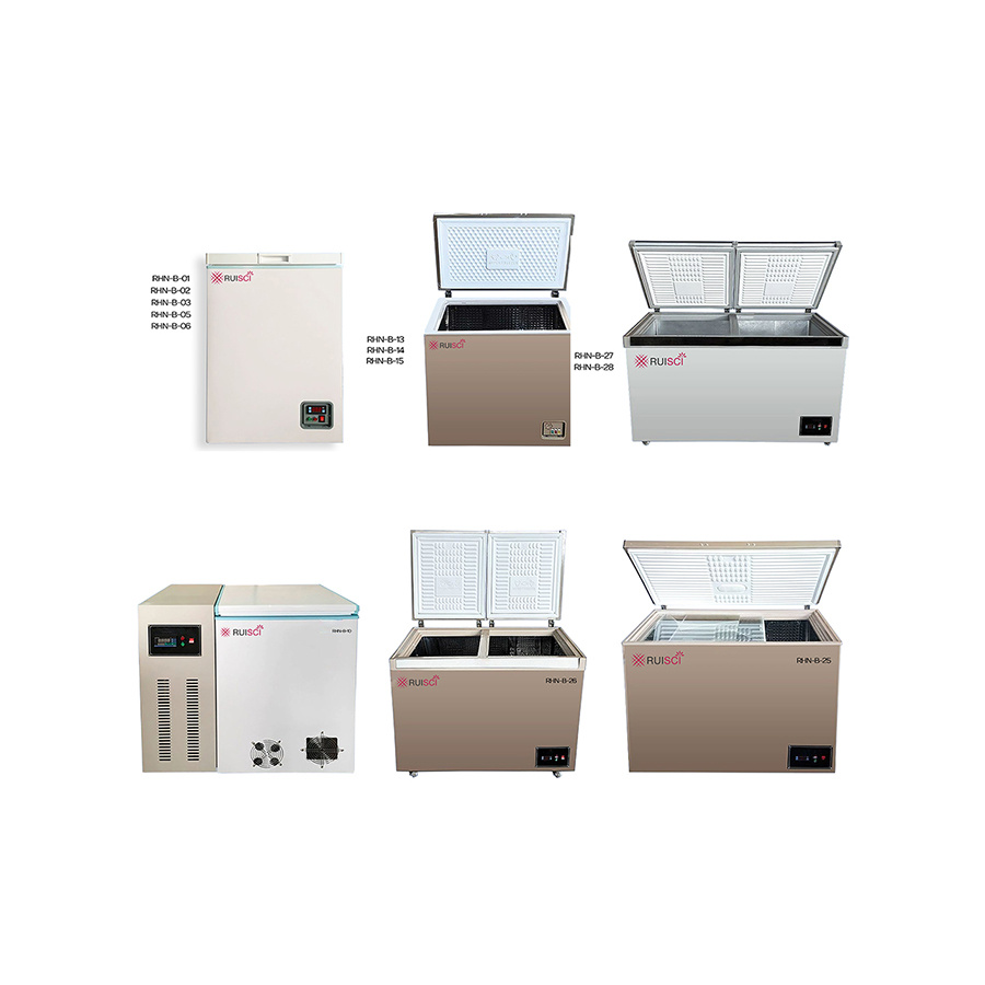 High And Low Temperature Test Chamber,2