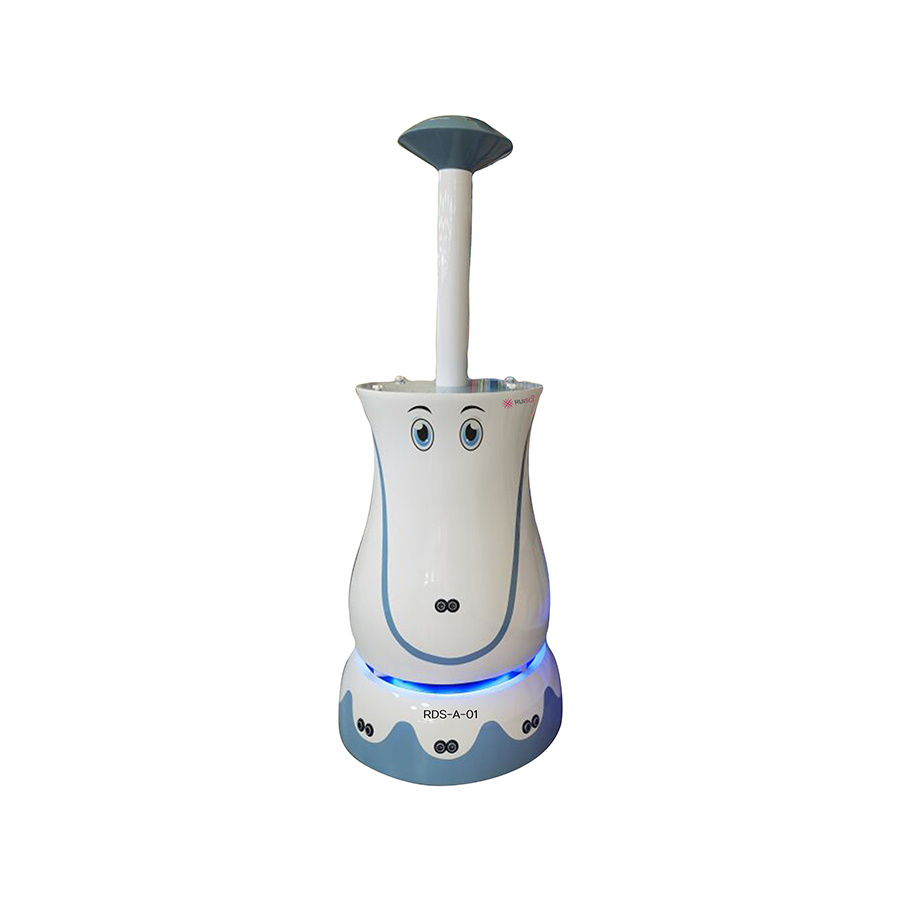 Disinfection Robot