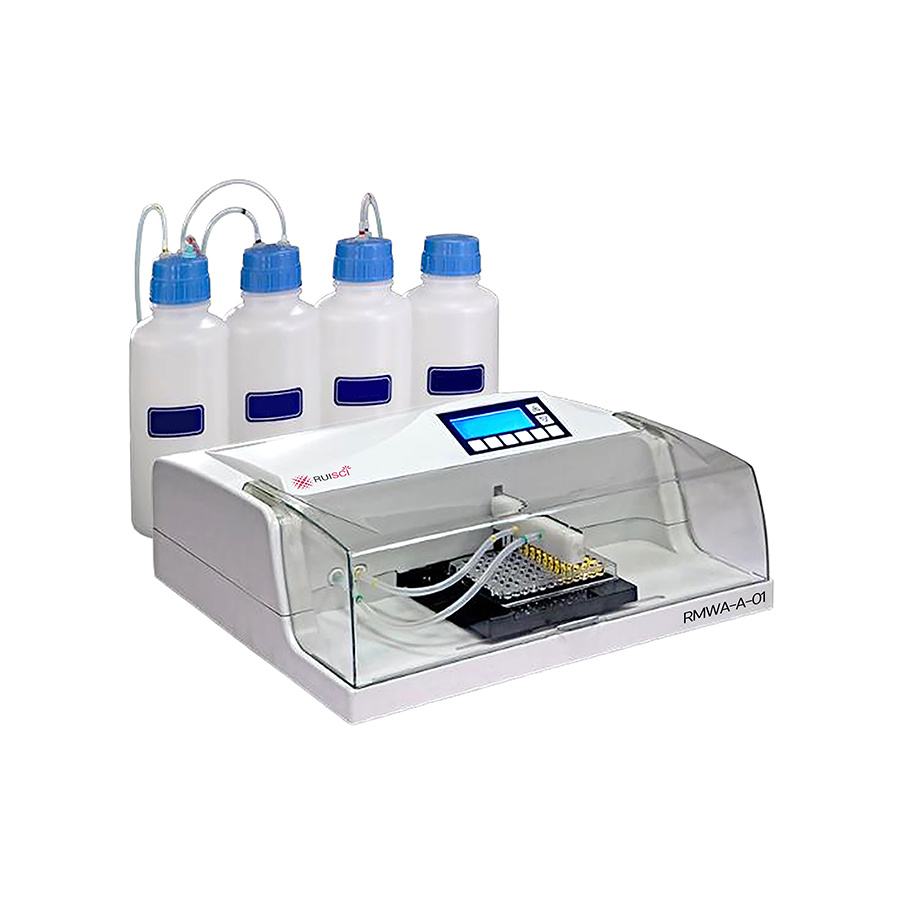 Microplate Washer