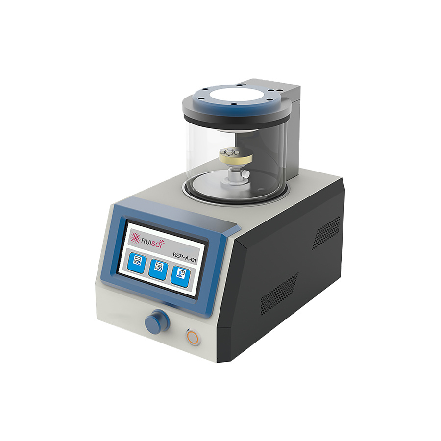 Ion Sputter Coater
