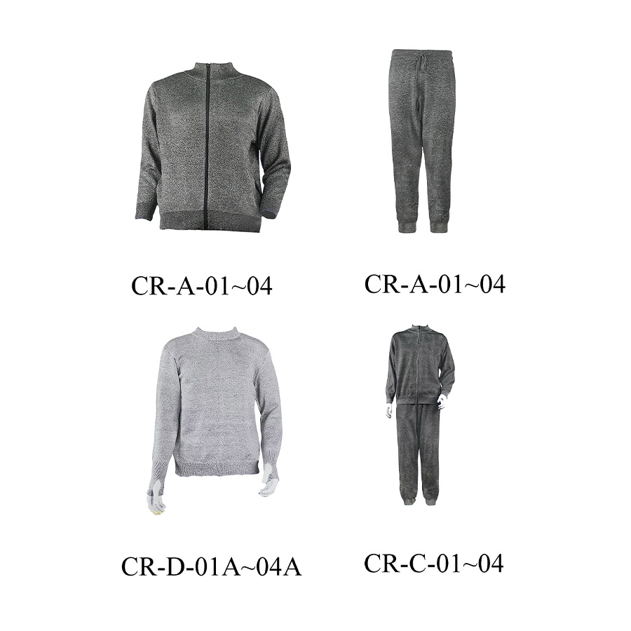 Cut Resistant Sweatshirt