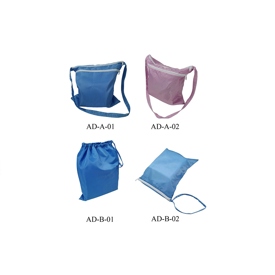 Anti Static Dust Free Bag