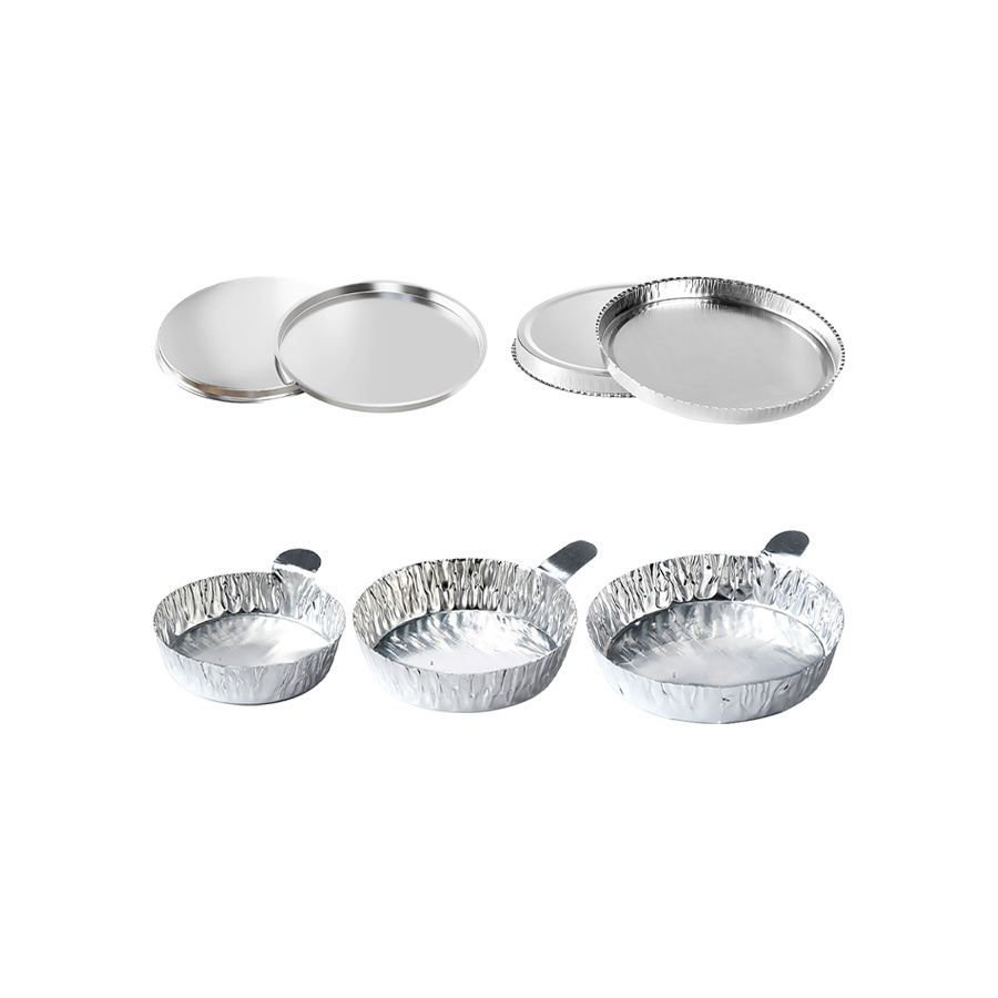 Weighing Pan(For The Moisture Analyzer)