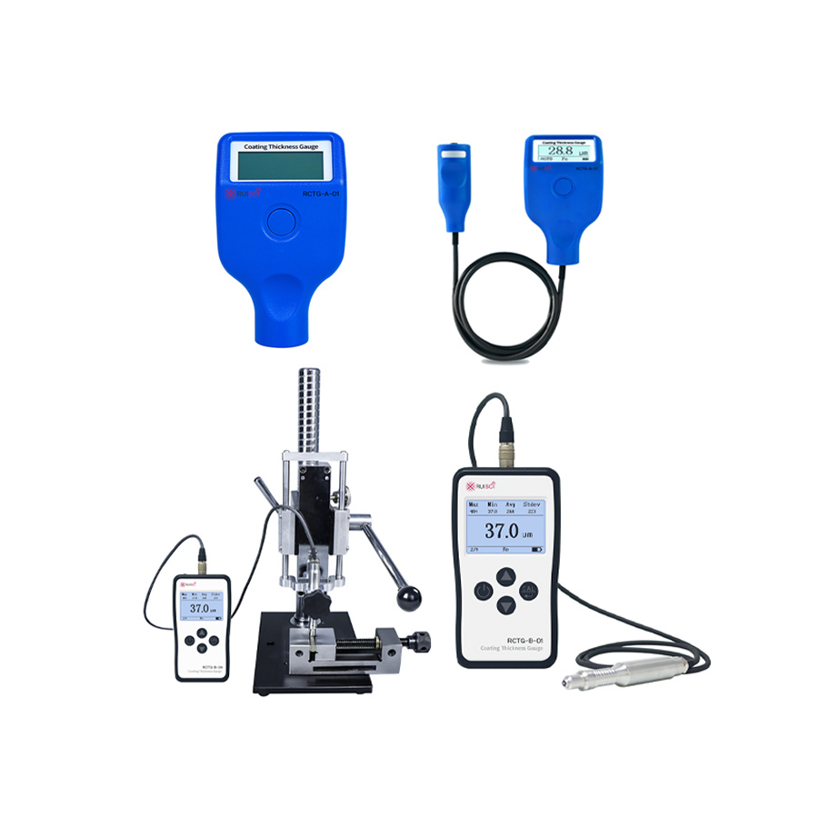 Coating Thickness Gauge