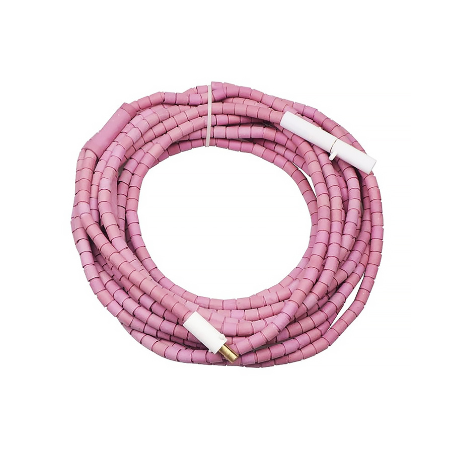 High Temperature Ceramic Heating Rope