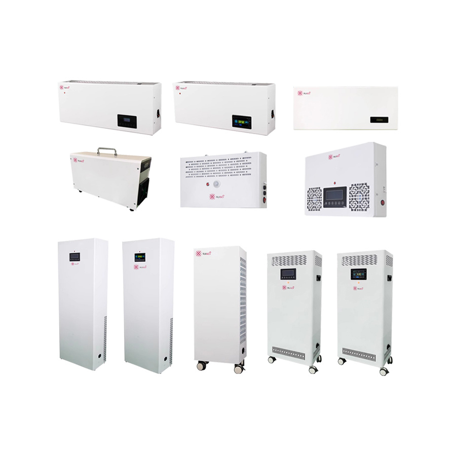 Medical Plasma Air Sterilizer