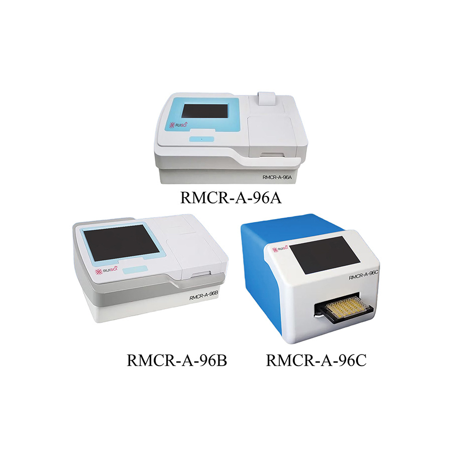 Microplate Reader