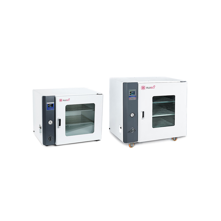 Vacuum Drying Oven