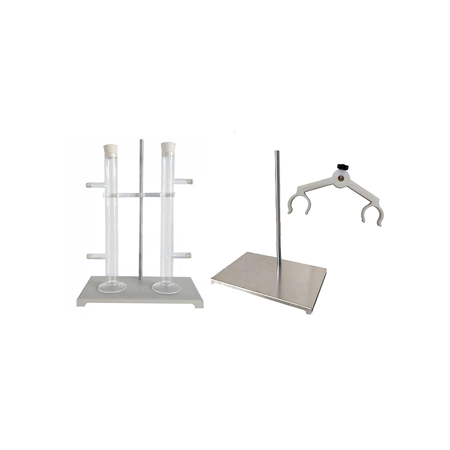 Emulsified Asphalt Stability Tester