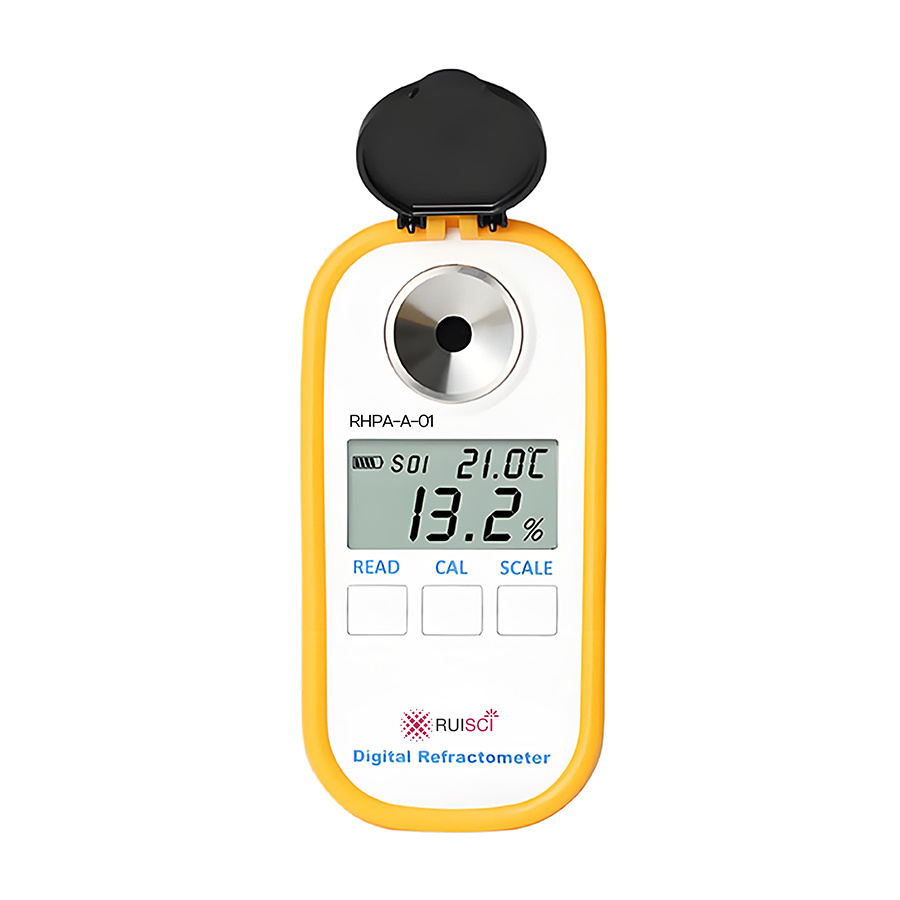 Potassium Hydroxide Concentration Meter