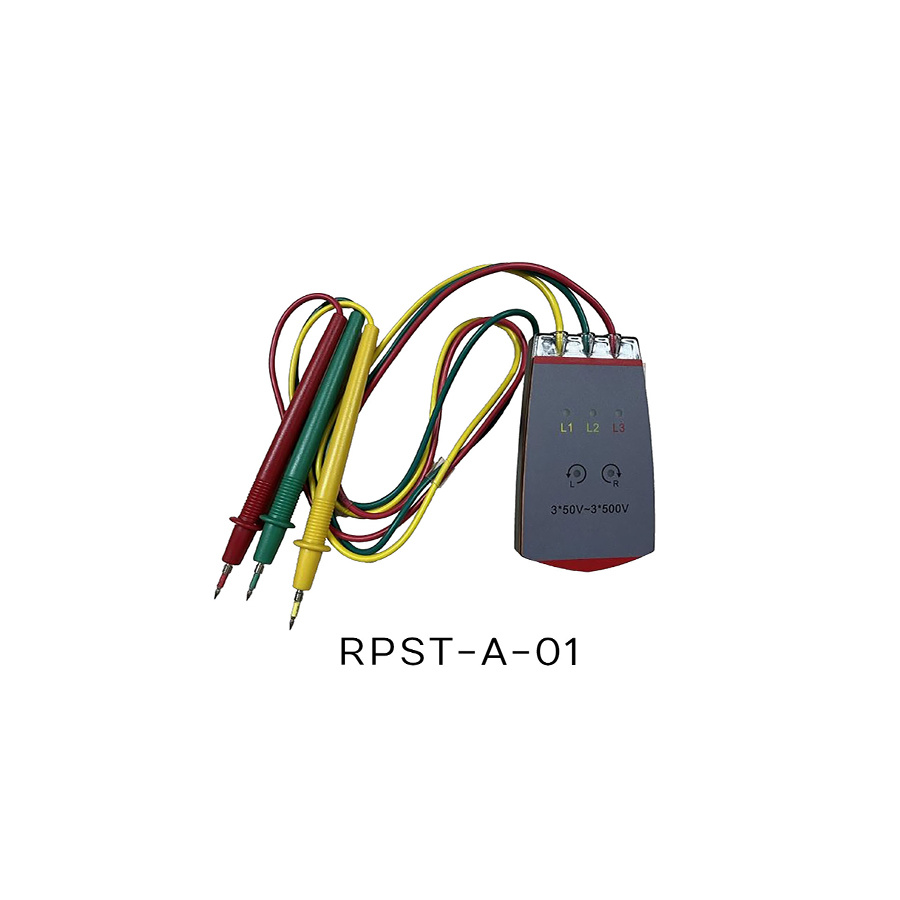 Phase Sequence Tester
