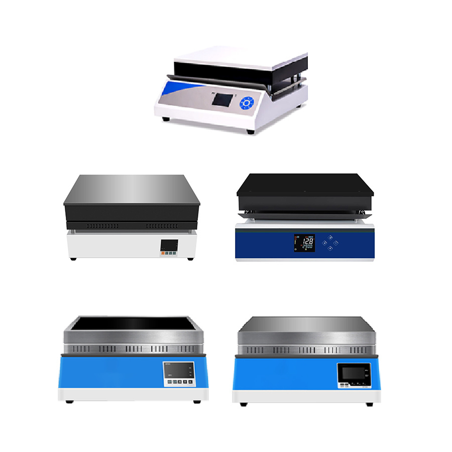 Electric Heating Plate