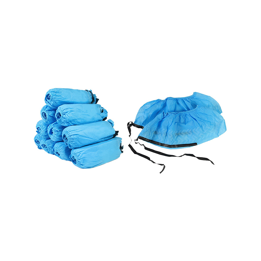 Disposable Shoe Covers