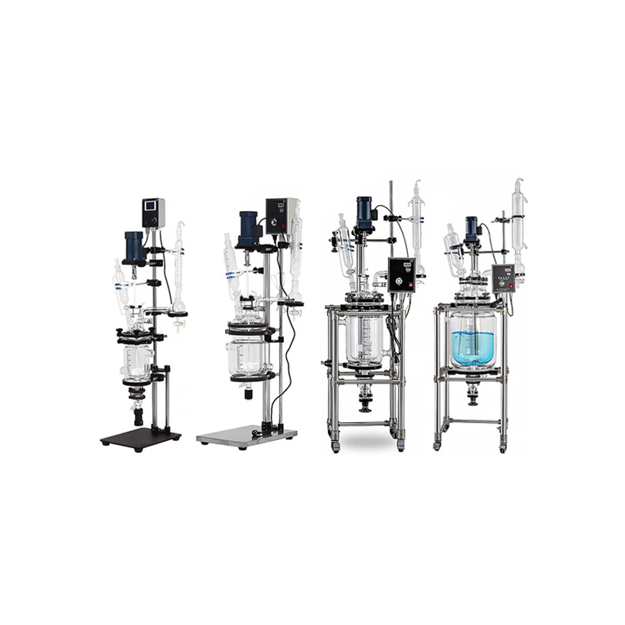 Reaction Kettle