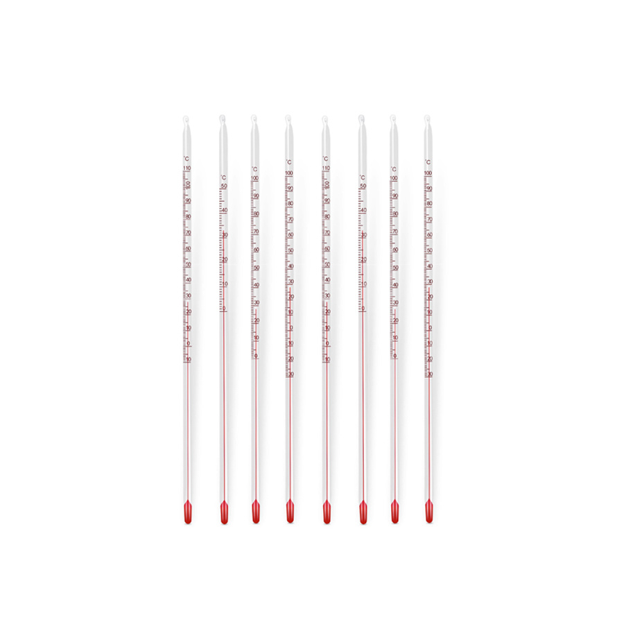 Glass Thermometer
