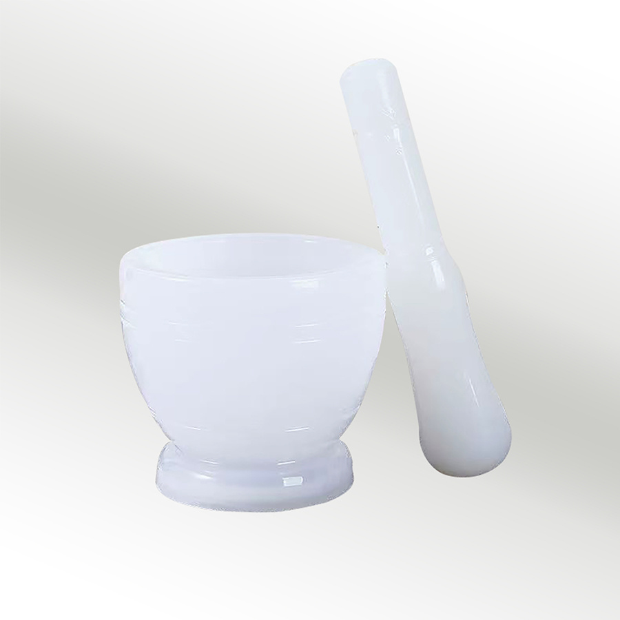 Plastic Mortar