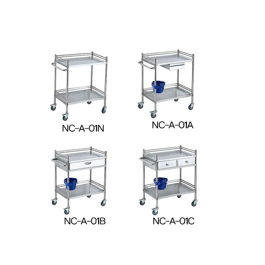 Instrument Cart,1