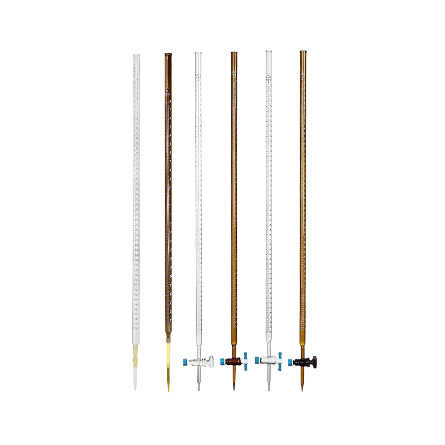 Burette