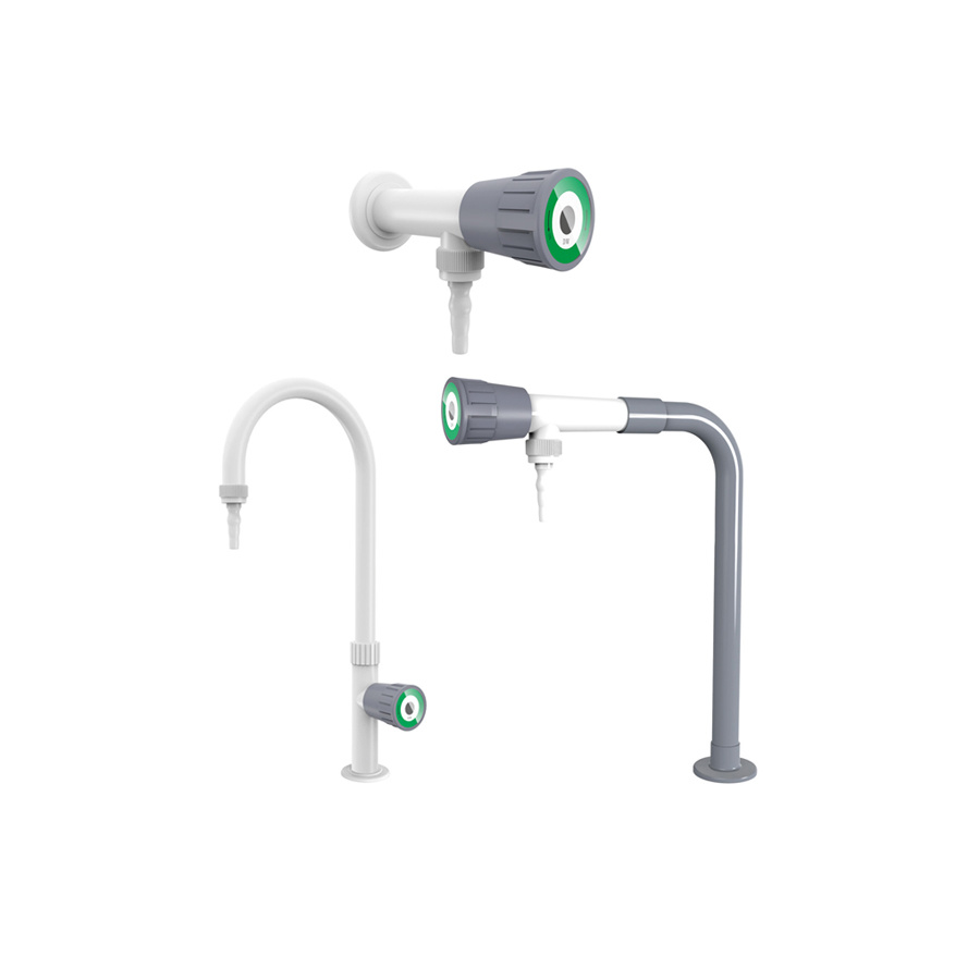 Laboratory Pure Water Faucet
