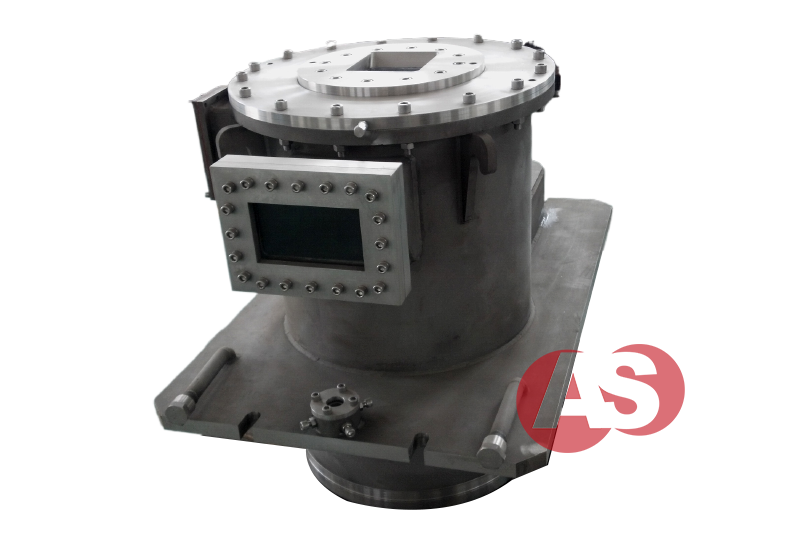 Mould Assembly