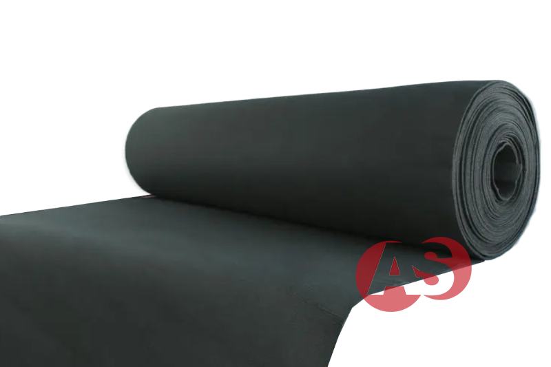 Graphite Felt Electrode for All Vanadium Flow Batteries
