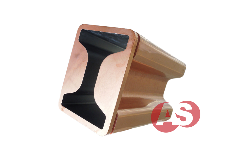Copper Mould Tube