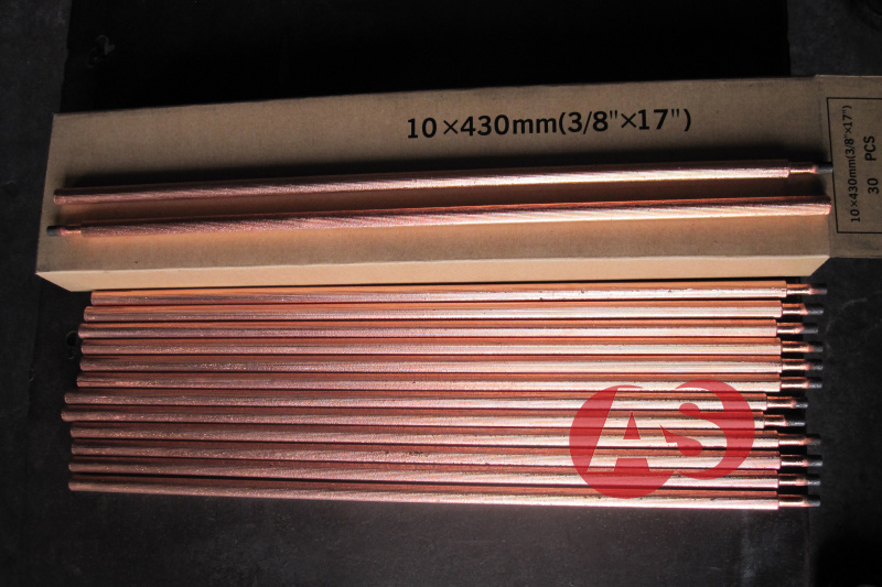 Arc Gouging Electrode