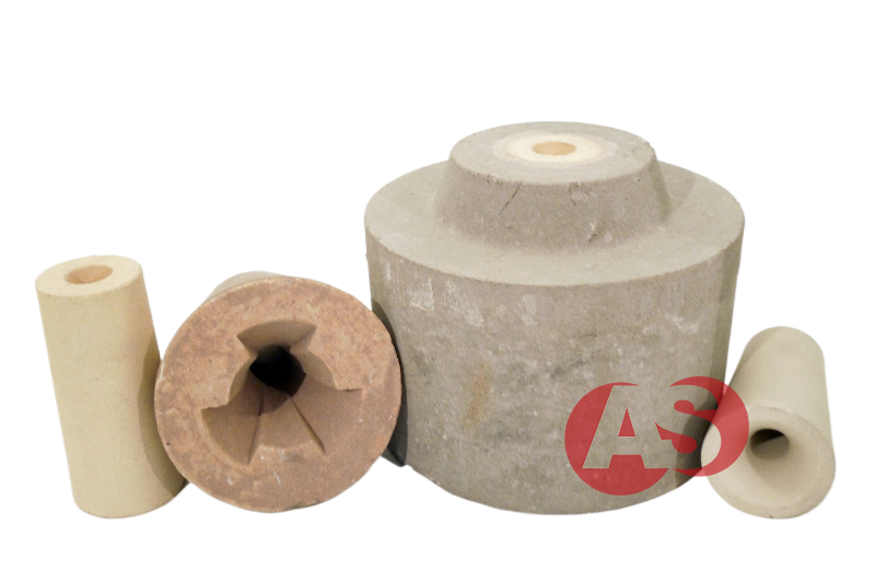 Tundish Nozzle