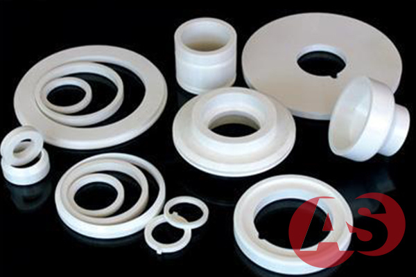 Industrial Ceramic Products