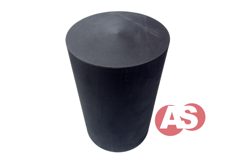 Extruded Graphite