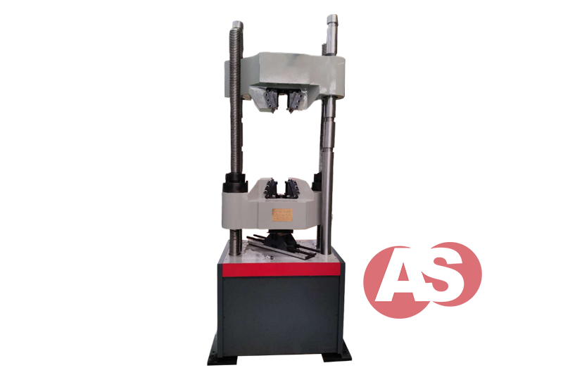 Computer Control Electro-Hydraulic Servo Universal Testing Machine
