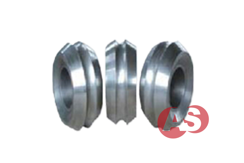 TC Rings
