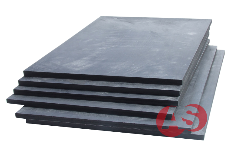 Rigid Graphite Felt