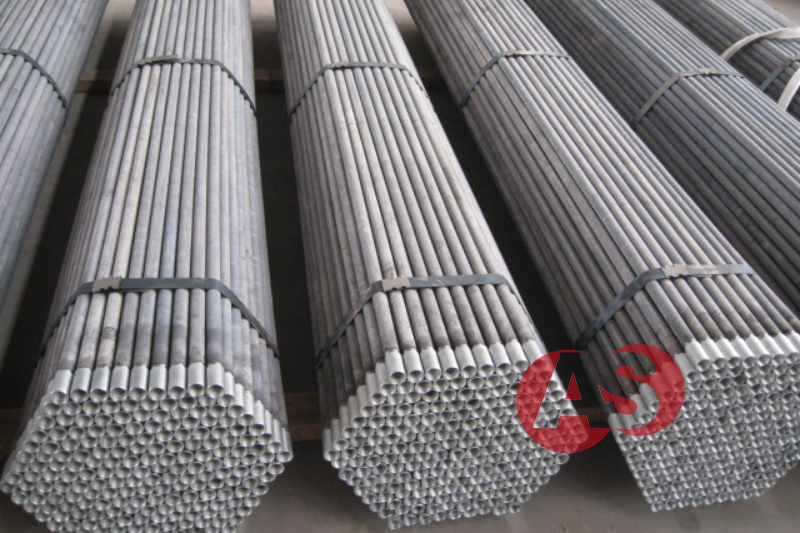 Oxygen Lance Pipe