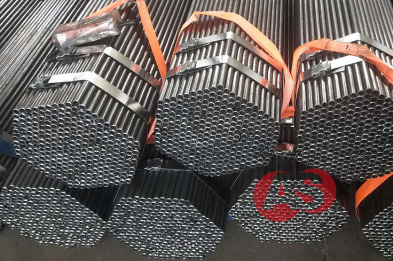 Plain Oxygen Lancing Pipe