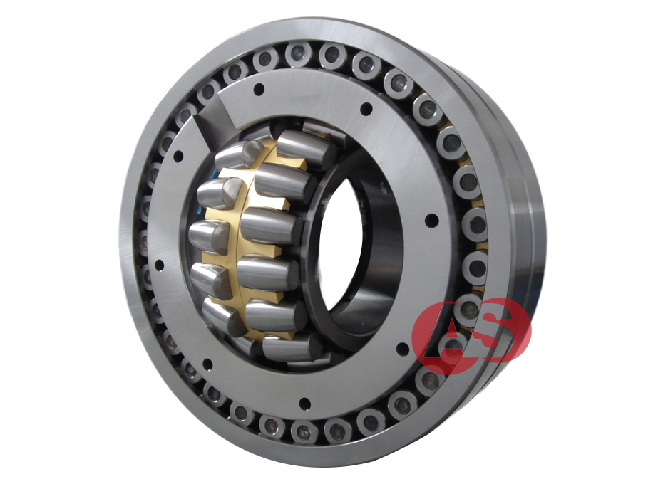 Metallurgical Bearing