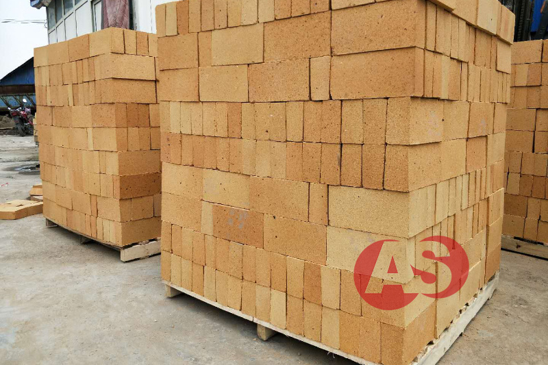 Refractory Brick