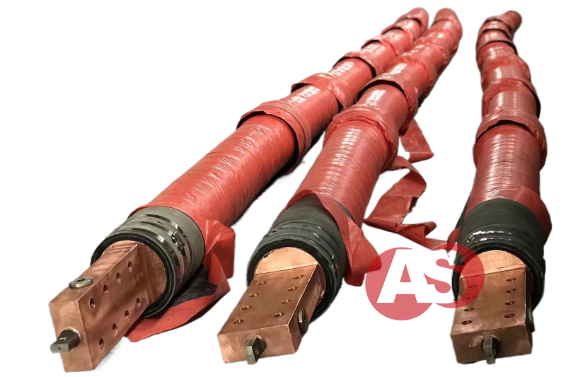 Water Cooled Cable