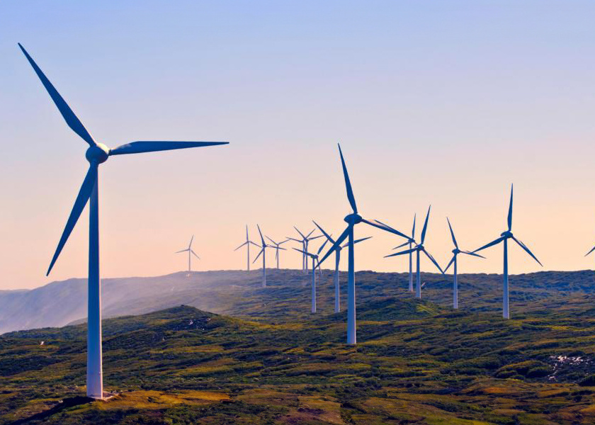 Windkraft erzeugung Windkraft erzeugung