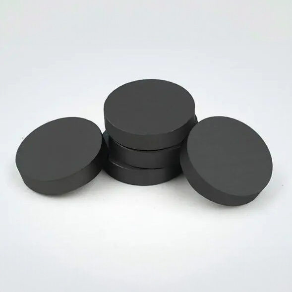 DISC FERRITE