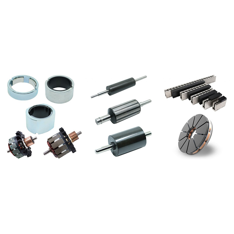MAGNETISCHE VERSAMMLUNGEN
